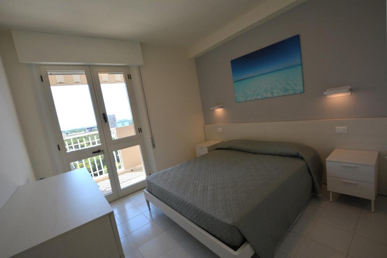 Lignano Pineta With Sea View Apartment Lignano Sabbiadoro Luaran gambar